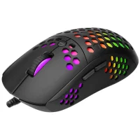 Игровая мышь Marvo M399 фото 2